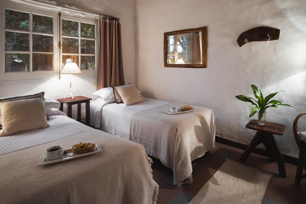 Hotel Ñande Retá Colonia Carlos Pellegrini  Zimmer foto